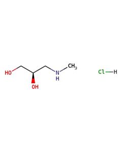 Astatech (2R)-3-(METHYLAMINO)PROPANE-1,2-DIOL HCL; 1G; Purity 95%; MDL-MFCD31555433